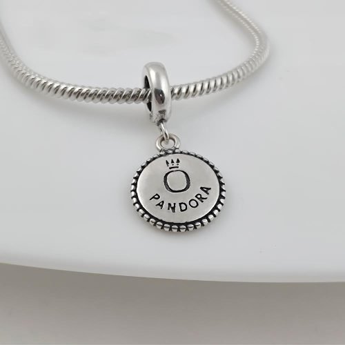 Berloque Prata 925 Pendente Dora. Estoque Limitado - Sob Consulta -