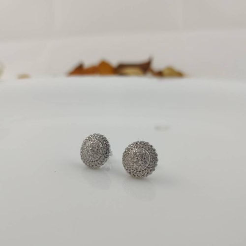 Brinco Prata 925 Brinco Inspiração Brilhante – Estoque Limitado – Sob Consulta