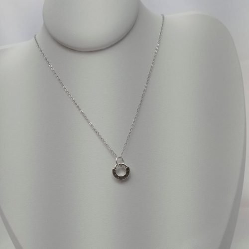 Colar Prata 925 Importado Inspiração – Sob Consulta