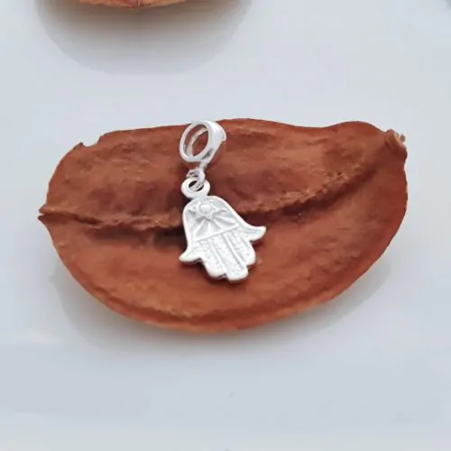 Pingente Prata 925 Berloque Nota Musical. Estoque Limitado - Sob Consulta -